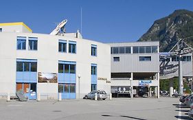 Mont-Fort Swiss Lodge